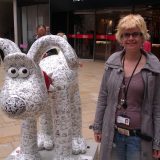 Otišla je iz Srbije da pronađe oca, a onda je Engleska promenila njen život 2