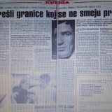 Kako je Bekim Fehmiu "znao da dolazi rat" 13