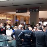 Radno vreme novog vakcinalnog punkta u TC "Ušće" narednih dana od 10 do 20 časova 10