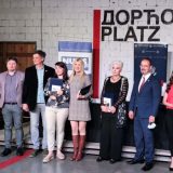 NUNS dodelio nagrade za istraživačko novinarstvo “Dejan Anastasijević”(VIDEO) 8