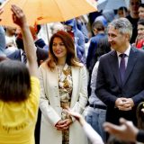 Otvoren Gradski park u Vranju 8