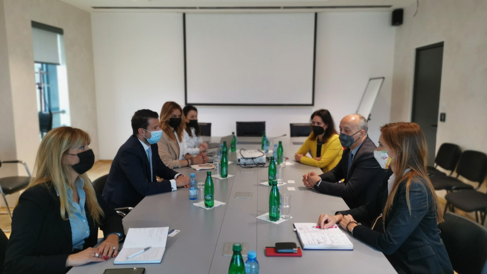 Crna Gora ima velika očekivanja od tržišta Srbije 1