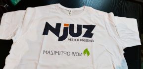 Njuzova turneja “Sadašnjost Srbije” Njuzova turneja “Sadašnjost Srbije”: Nezavisni mediji su u nezavidnoj situaciji 5