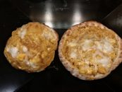 Vege recept: Veganska komplet lepinja 4