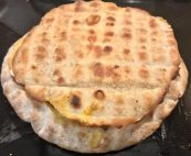 Vege recept: Veganska komplet lepinja 3