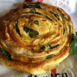 Puž sa spanaćem (recept) 12