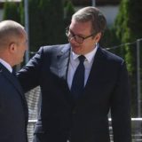 Vučić: Bugarska manjina da bude most između Srbije i Bugarske (FOTO/VIDEO) 9