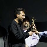 Završen 49. FEST, "Oaza" Ivana Ikića proglašena za najbolji film 13