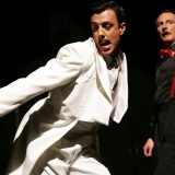 Podsmesi vremenu i ljubavi u doba „kijavice“ 9