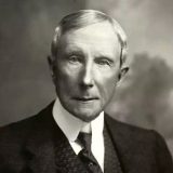 Rokfeler - od prodavca krompira do najbogatijeg čoveka na svetu 15