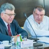 Despotović: Akrobacije sa osnovnim resursima i bogatstvom jedne zemlje ne radi ni jedna država na svetu 5