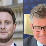 Lajčak i Bon o podršci Francuske dijalogu Beograda i Prištine 3