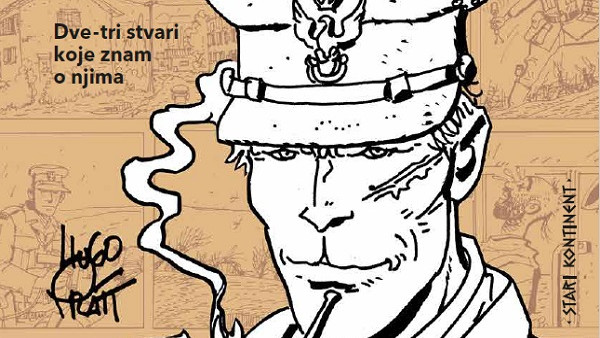 Dve-tri stvari koje znam o njima 1 Dve-tri stvari koje znam o njima 1