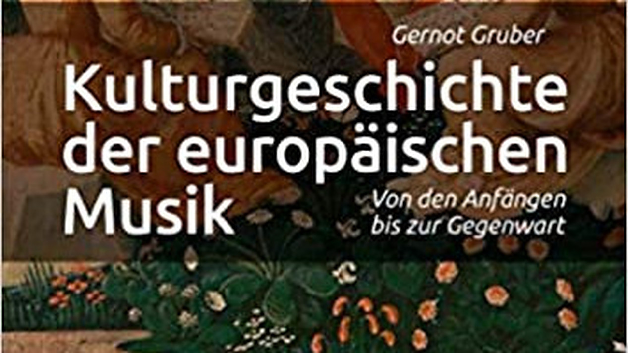 Panorama muzike Evrope 1 Panorama muzike Evrope 1