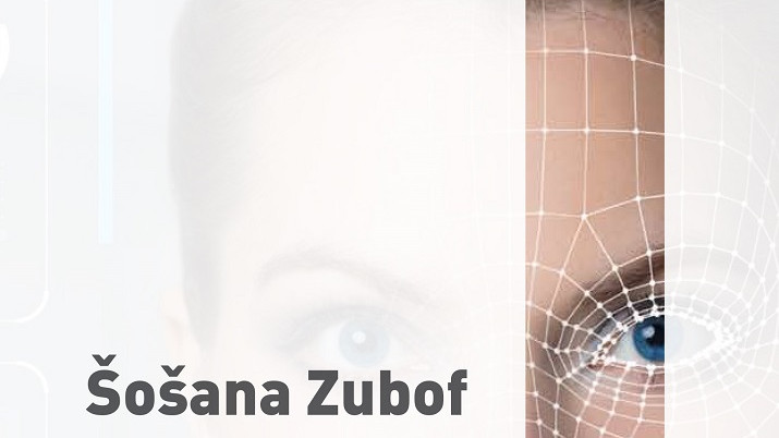 Borba za budućnost čoveka na novom rubu moći 1