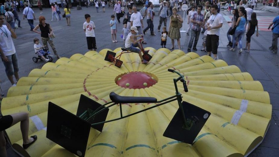 Jubilarni Mesec matematike počinje od 10. maja 1