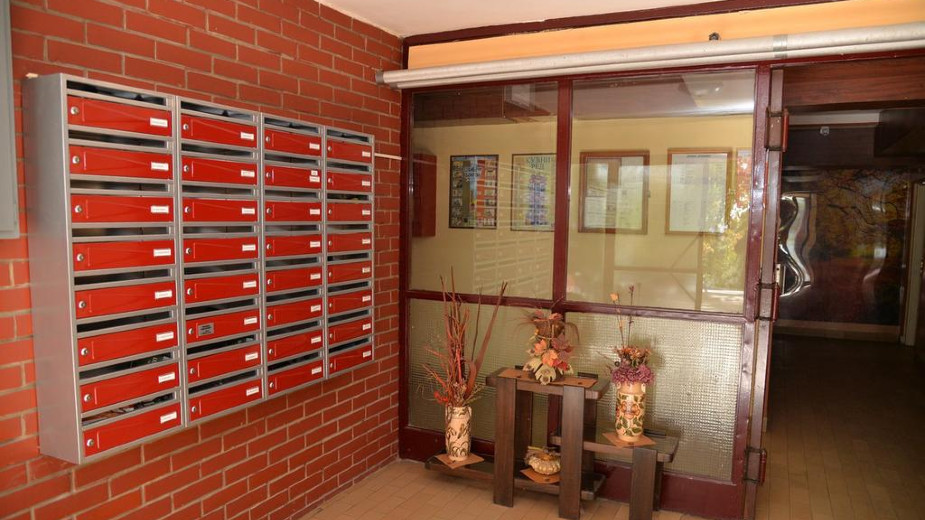 U Beogradu počelo nadmetanje za najlepši ulaz u zgradu 1