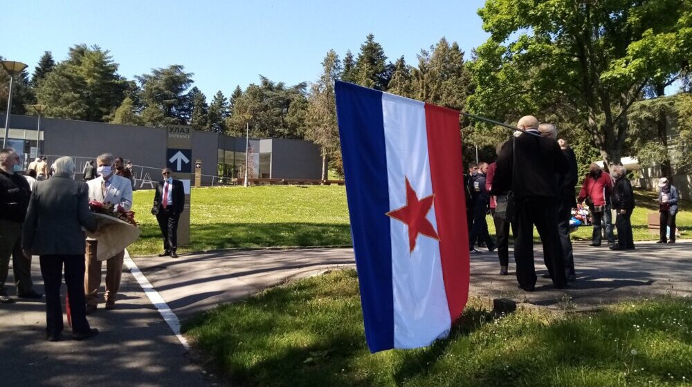 Sve više Jugoslovena u Srbiji, u Novom Sadu ih čak 30 odsto više: Podnose zahtev za registraciju svog Nacionalnog saveta 1