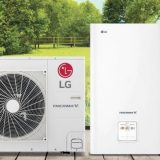 LG toplotne pumpe: greju, hlade i čuvaju planetu! 3