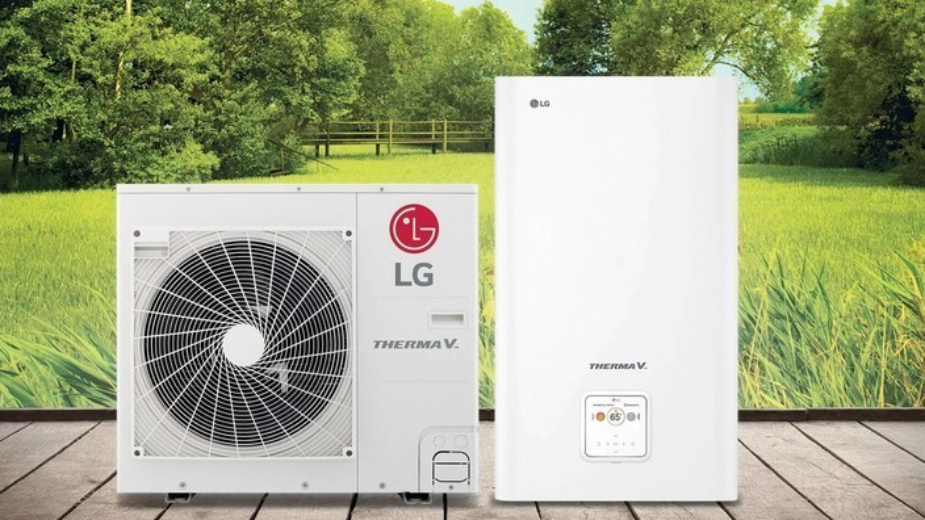 LG toplotne pumpe: greju, hlade i čuvaju planetu! 1