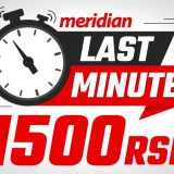 Veče Lige šampiona - OVDE preuzmi 1.500 RSD na poklon 2