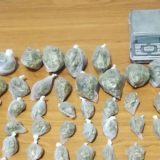 U dve akcije u Beogradu zaplenjeno oko 100 kesica narkotika 7