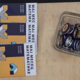 Tri izložbe u Beogradu povodom manifestacije Maj mesec matematike 9