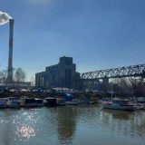 Protest na Dorćolu zbog Marine: "Zemlju punu teških metala deponuju kod naših zgrada", investitor tvrdi da nema razloga za brigu 2