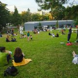 Bogat program u Muzeju Jugoslavije za Dan mladosti (FOTO) 4