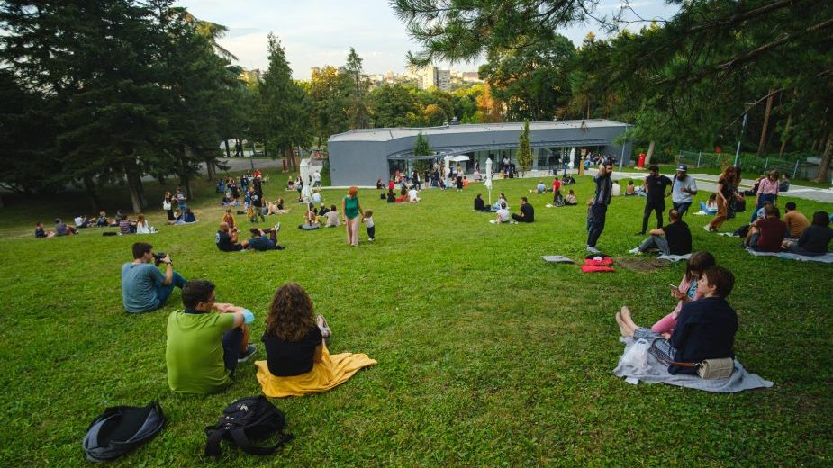 Bogat program u Muzeju Jugoslavije za Dan mladosti (FOTO) 1