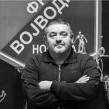 Preminuo sportski direktor Vojvodine Milan Kosanović 6