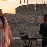 Premijerno na Dan Evrope 9. maja biće prikazan koncertni film Satorija sa Golubačke tvrđave na FEST-u 6
