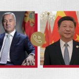 Visok stepen političkog poverenja 3