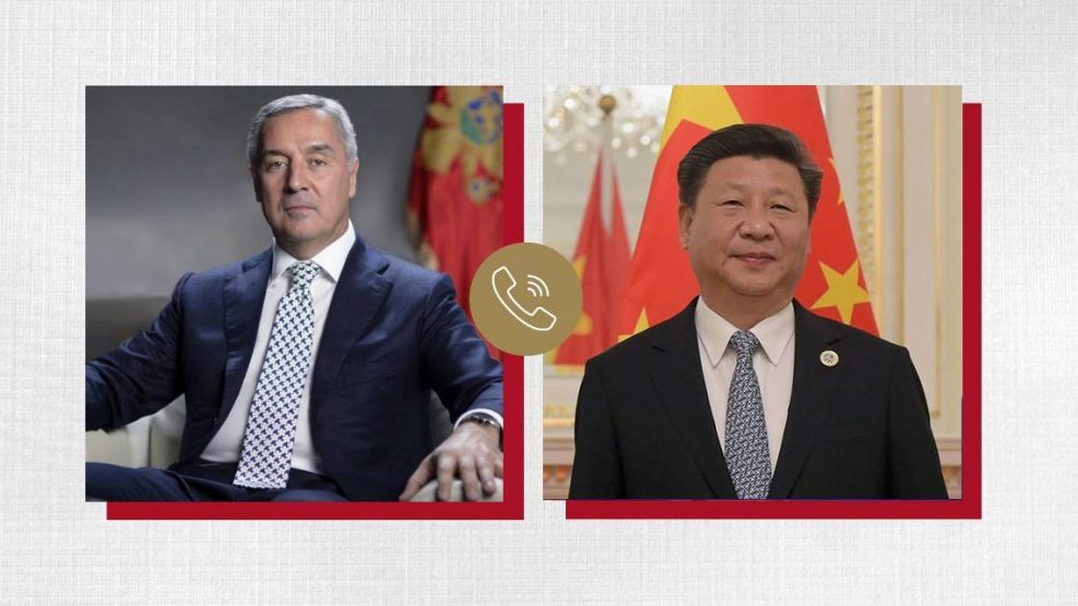 Visok stepen političkog poverenja 1