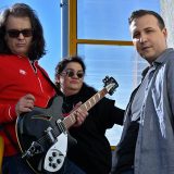 Povratak grupe Minstrel na domaću scenu, novi spot za pesmu “Hrana” 4