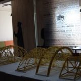 Najizdržljviji most od špageta napravili Novosađani 3