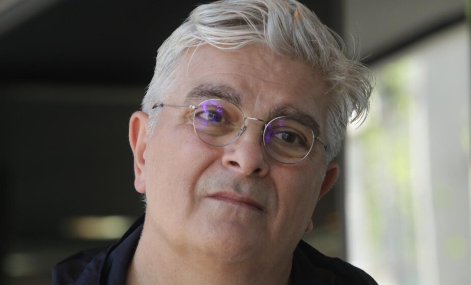 Nebojša Krstić o tvrdnjama da je njegova firma od RTS dobila višemilionski posao: Nemam veze sa RTS, nemam agenciju, a Marinika Tepić radi prljavi posao za Đilasa 1