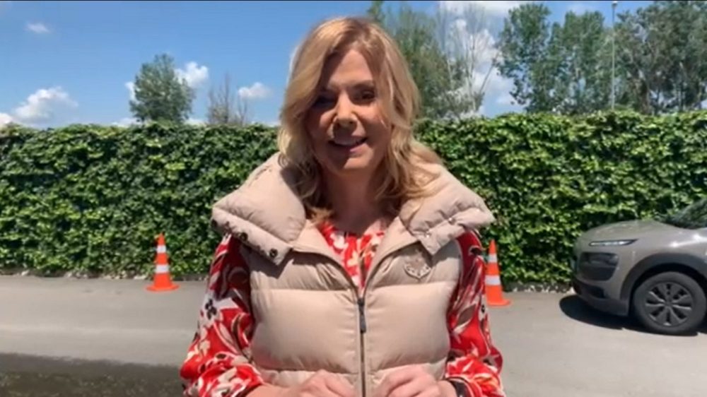 Miljković: Materijala za emisiju ima dovoljno, problem što „persone” neće da dođu (VIDEO) 1