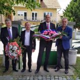 Obeležen Dan opštine Negotin u skladu sa epidemiološkom situacijom 4