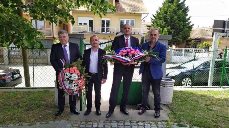 Obeležen Dan opštine Negotin u skladu sa epidemiološkom situacijom 1