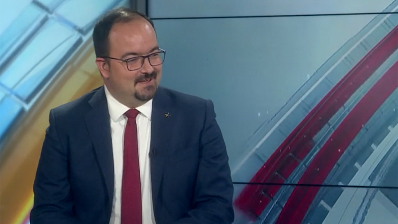 Direktor IS "Petnica" Nikola Božić podneo ostavku 1