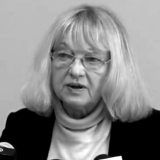 Preminula novinarka Olivija Rusovac 2