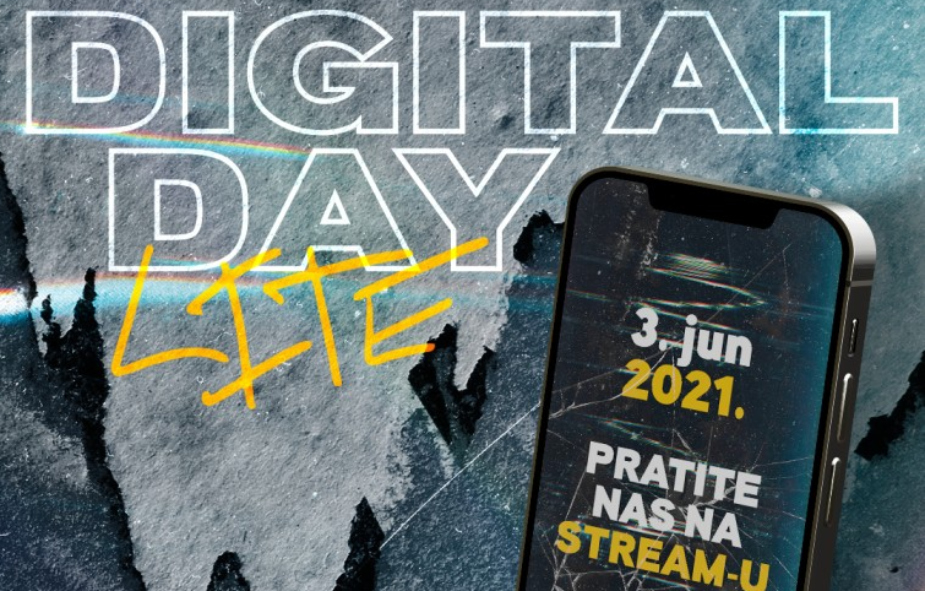 Digital Day Lite - Kako je izgledala protekla decenija u industriji digitala 1