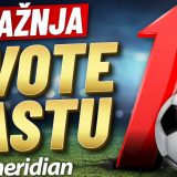 Meridian najveće kvote: Čelsi 2.35, Arsenal 2.00, Mančester junajted 2.00! 3