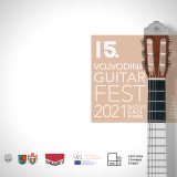 Vojvođanski festival klasične gitare od 21. maja u Novom Sadu 2