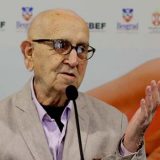 Puriša Đorđević: Nagrada FEST-a me je prijatno iznenadila 1