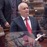 Radovan Arežina iz Kladova novi poslanik iz istočne Srbije u Narodnoj Skupštini 1