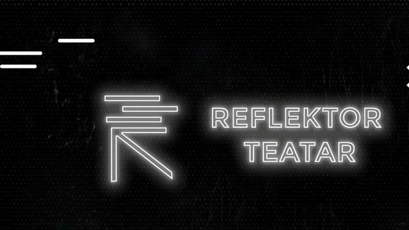 Reflektor teatar: Za vakcinisane 50 odsto popust na cenu ulaznica 1