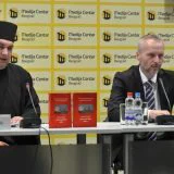 Bivši đakon 4. jula daje iskaz u postupku protiv Joanikija zbog navodnog prikrivanja pedofilije 6
