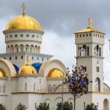 Obijen Hram Svetog Jovana Vladimira u Baru 11